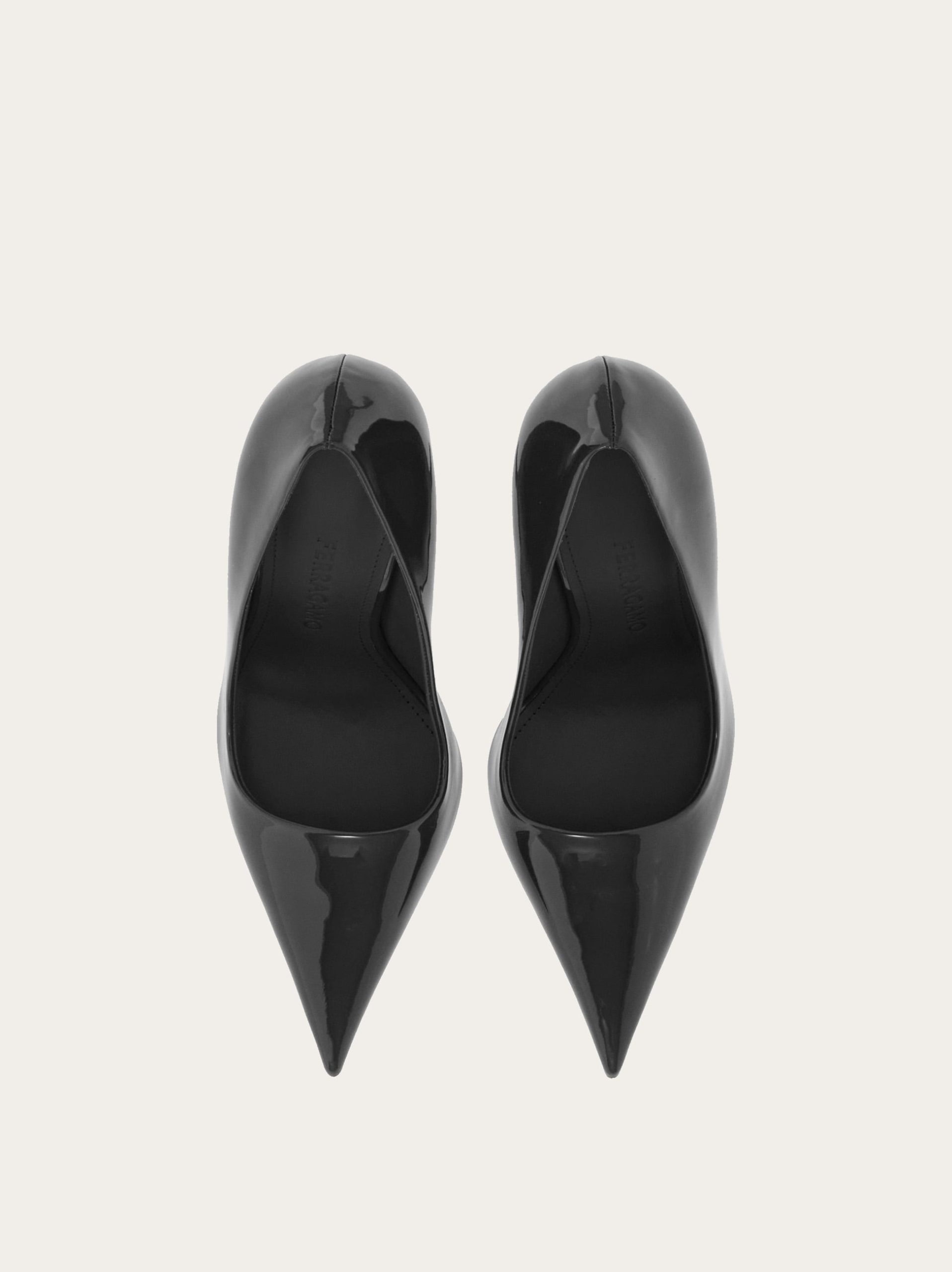 Ferragamo Eva pump - Image 3